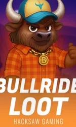 Bullride Loot