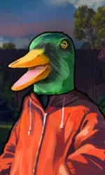 Duck Hunters