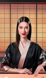 Japanese Speed Baccarat 2