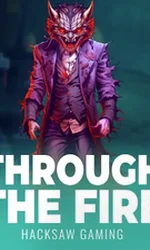 Through The Fire