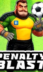 Penalty Blast