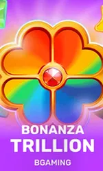 Derya €0.40 Bonanza Trillion