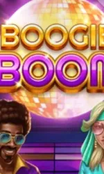 Boogie Boom