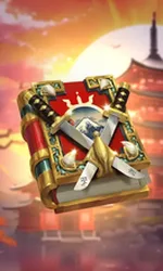 Book Of The Last Ronin