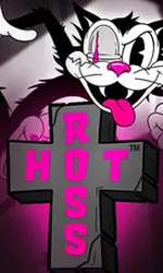Play Hot Ross At BitStarz Casino
