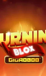 Burning Blox GigaBlox