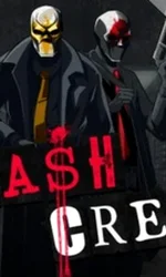Cash Crew