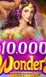 10000 Wonders MultiMax