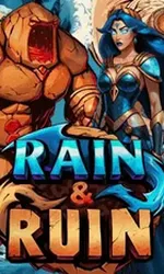 Rain And Ruin