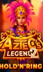 Aztec's Legend 2