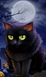Spooky Halloween