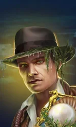 Book Of Lucky Jack - The Lost Pearl