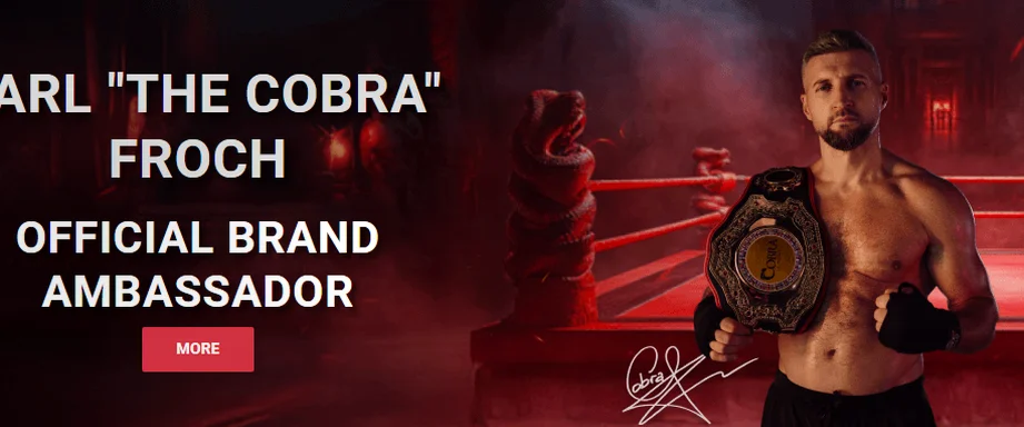 cobra casino